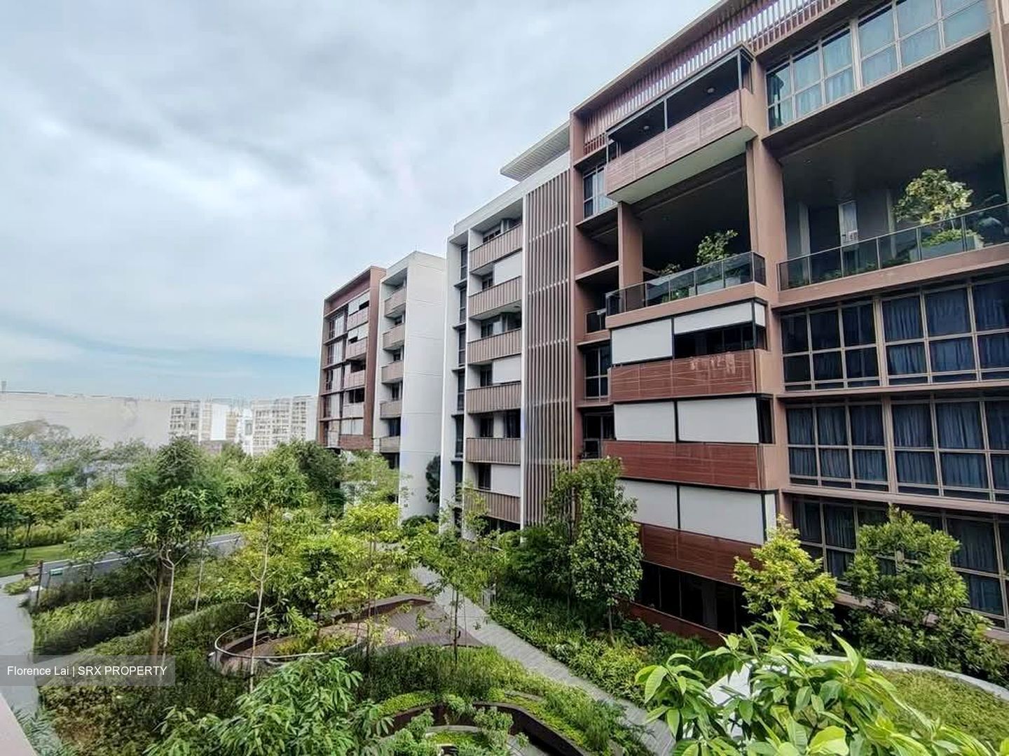 Pasir Ris 8 (D18), Apartment #574414411